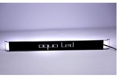 Aqualed Plant 3 Sıralı Armatür 70cm - 1