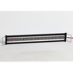 Aqualed Plant 3 Sıralı Armatür 90cm - 2