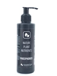 White Balance - Aquantum Nature Plant Nutrients Akvaryum Bitki Besini Phosphorus Fosfor 200ml