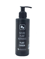 White Balance - Aquantum Nature Plant Nutrients Akvaryum Bitki Besini Plant Carbon Bitki Karbonu 200ml