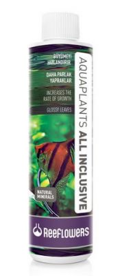 AquaPlants All Inclusive 250 ml.