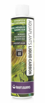 AquaPlants Liquid Carbon 250 ml.