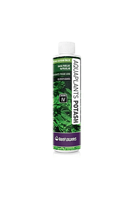 AquaPlants - Potash 250 ml. - 1