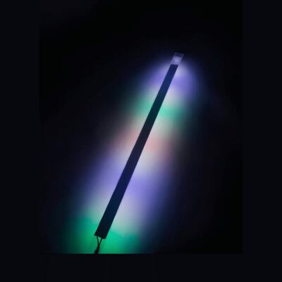 AquaSlim Serisi Akvaryum Led Aydınlatma 60 cm 4 Renk Karışık - 2