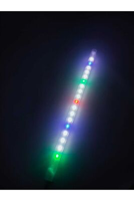 AquaSlim Serisi Akvaryum Led Aydınlatma 60 cm 4 Renk Karışık - 3