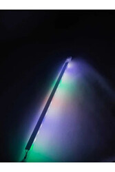 Fatih-Pet - AquaSlim Serisi Akvaryum Led Aydınlatma 60 cm 4 Renk Karışık 