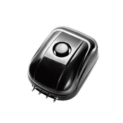 Aquaspeed Hava Mtoru 8w 4x3lt/dk - 1
