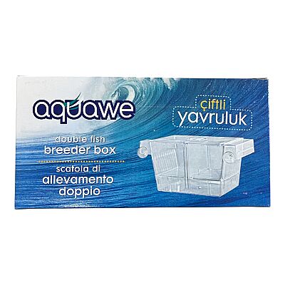Aquawe Çiftli Yavruluk - 1