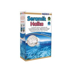 Tisert - Aquawe Seramik Halka 350gr