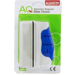 Aquawing - AQUAWING AQ04 Mıknatıslı Akvaryum Sileceği