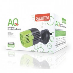 Aquawing - AQUAWING AQ10000M Sirkülasyon Motoru 15W 10000L/H