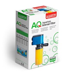 Aquawing - AQUAWING AQ101FB İç Filtre 15W 880L/H