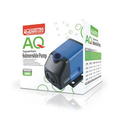 Aquawing - AQUAWING AQ905 Sump-Kafa Motoru 60W 3000L/H