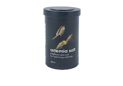 Artemia Sea Salt Artemia Çıkartma Tuzu 500ml