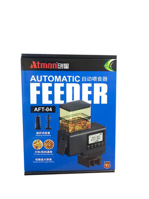 Atman AFT-04 Otomatik Yemleme Makinesi 