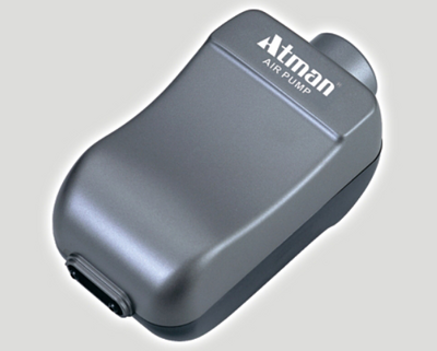 Atman AT-A7500 Hava Motoru 3lt 4W - 1