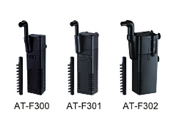 Atman AT-F300 İç Filtre 150lt 2W