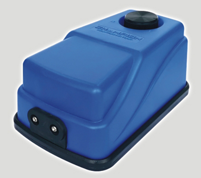 Atman Champion CX-0088 Hava Motoru 3lt 3,5W Çift Çıkışlı - 1
