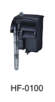 Atman HF-0100 Şelale Filtre 190lt 3W 