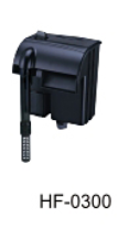 Atman HF-0300 Şelale Filtre 290lt 3,5W - 1