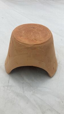 Avanos Tropeus Aşk Küpü (Büyük) - 1