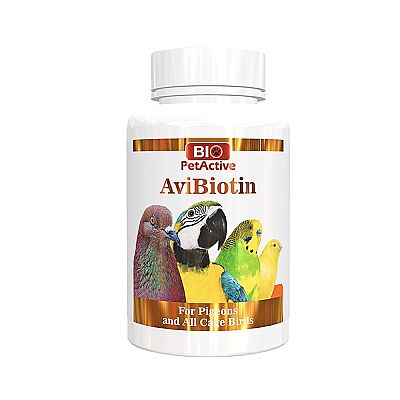 Avibiotin 35gr - 1