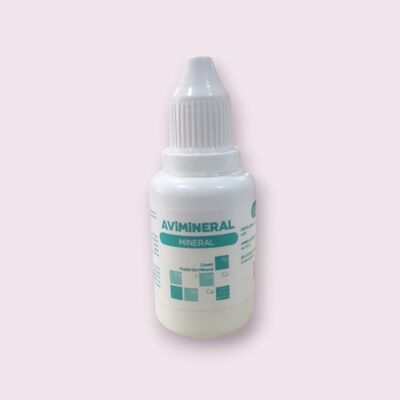 Avimineral 20 cc