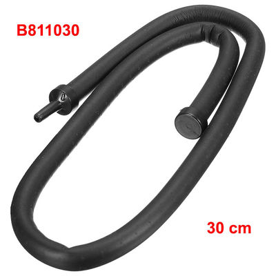 B811030 Hareketli Hava Taşı Siyah 30 cm - 1