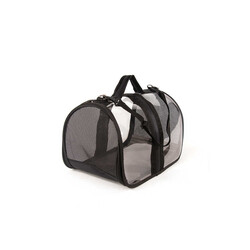 Bacco Milano Şeffaf Çanta 44x28x28cm - 2