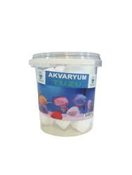Quik - Bado Akvaryum Tuzu 500gr