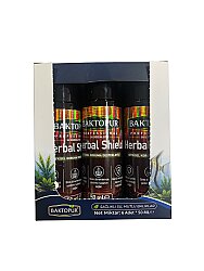 Baktopur Herbal Shield ( Bitkisel  Hastalık Önleyici)