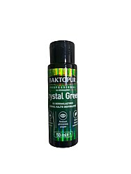 Baktopur Crystal Green ( Su berraklaştırıcı Bitkisel Hastalık Önleyici) - 2