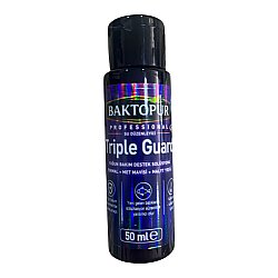 Baktopur Triple Guard ( Su berraklaştırıcı Bitkisel Hastalık Önleyici) - 2