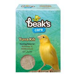 Fatih-Pet - Beaks Yuva Kılı 12 li