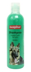 Beaphar - Beaphar Bitkisel Köpek Yağlı Cilt Şampuanı 250ml