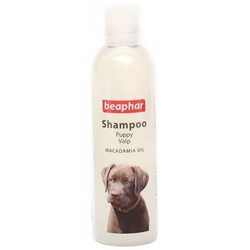 Beaphar - Beaphar Makademyalı Yavru Köpek Şampuanı 250ml 