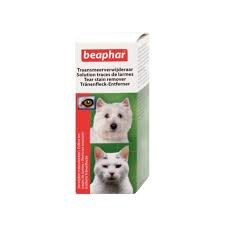 Beaphar - Beaphar Oftal Gözyaşı Lekesi Temizleme Solüsyonu 50ml