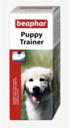 Beaphar - Beaphar Puppy Trainer - Çiş Alıştırma/Eğitim Spreyi 20 ml