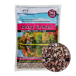 Berry Gravel 5 kg