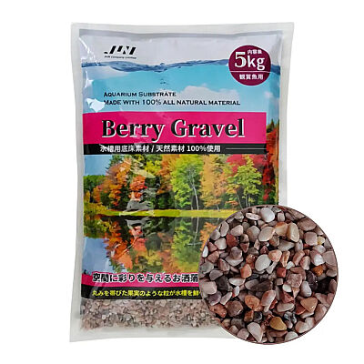 Berry Gravel 5 kg - 1
