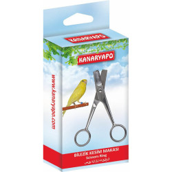 Bilezik Kesme Makası - 1