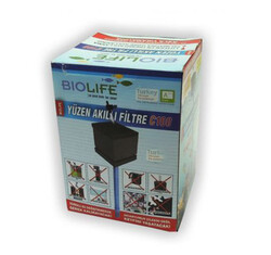 Biolife - Biolife Yüzen Akıllı Filtre C100