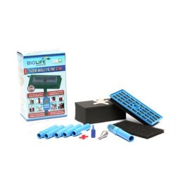 Biolife - Biolife Yüzen Akıllı Filtre C160