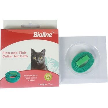 Bioline 2041  Kedi Tasması  - 1