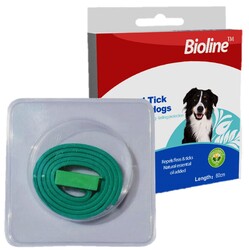 Bioline 2041 Köpek Tasması