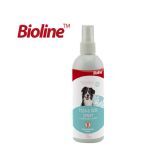 Bioline 2045 Kedi Köpek Deri Sprey 175ml - 1