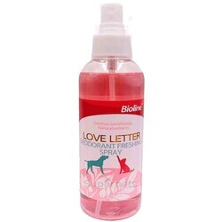 Bioline - Bioline 2139 Parfüm Love Letter 207ml