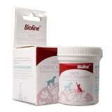 Bioline 2176 Tırnak Kanaması Engelleyici Toz Pudra 