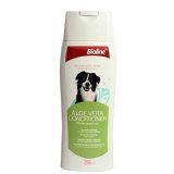 Bioline 2222  Aloe Vera Tüy Kremi 250ml - 1