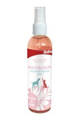 Fatih-Pet - Bioline 2399 Parfüm Peach Blossom 118ml